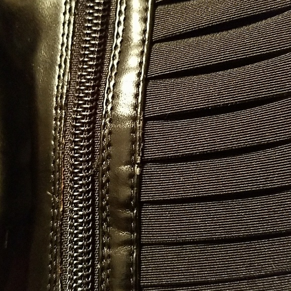 Calvin Klein Robin Stretch Boots - Picture 5 of 5